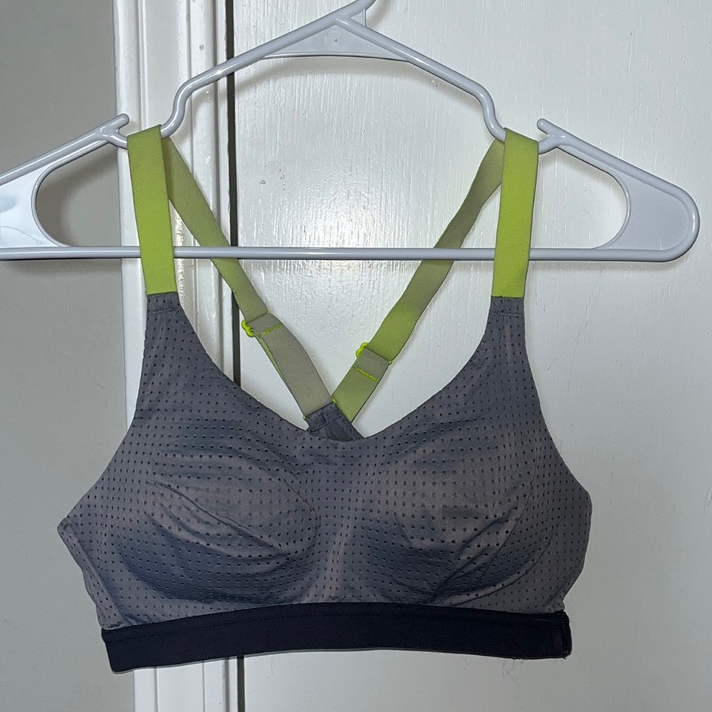 Victoria’s Secret sports bra